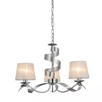 Подвесная люстра Omnilux Frosinone OML-61703-03