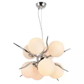 Подвесная люстра OML-64113-08 (Omnilux)