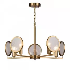 Подвесная люстра OML-66203-05 (Omnilux)