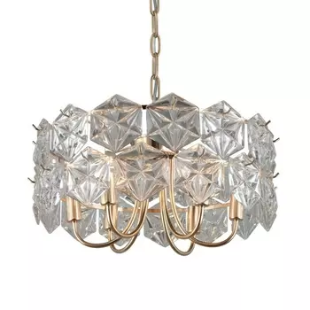 Подвесная люстра OML-72303-06 (Omnilux)