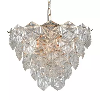 Подвесная люстра Omnilux 723 OML-72313-09