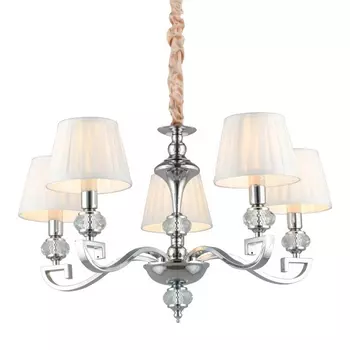 Подвесная люстра Omnilux 724 OML-72403-05