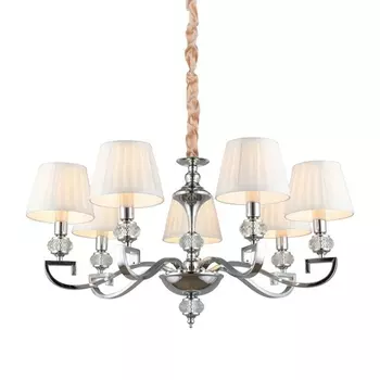 Подвесная люстра Omnilux 724 OML-72403-07