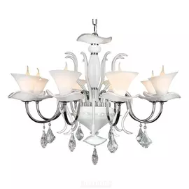 Подвесная люстра чашки Omnilux Oristano OML-77403-08