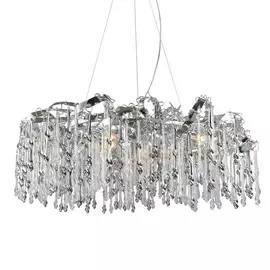 Подвесная люстра OML-85003-16 (Omnilux)