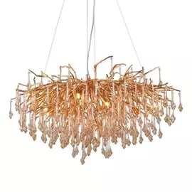 Подвесная люстра OML-85303-10 (Omnilux)