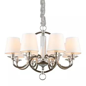 Подвесная люстра Omnilux 875 OML-87503-08