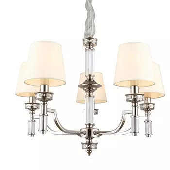 Подвесная люстра OML-87803-05 (Omnilux)