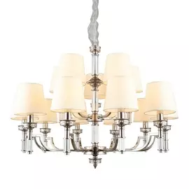 Подвесная люстра OML-87803-15 (Omnilux)