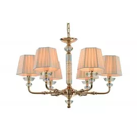 Подвесная люстра OML-88203-06 (Omnilux)