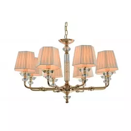 Подвесная люстра OML-88203-08 (Omnilux)