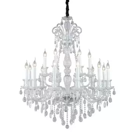 Подвесная люстра OML-89203-18 (Omnilux)