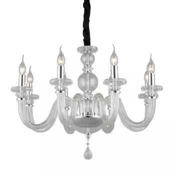 Подвесная люстра Omnilux 893 OML-89303-08