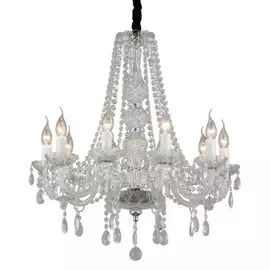 Подвесная люстра OML-89403-10 (Omnilux)