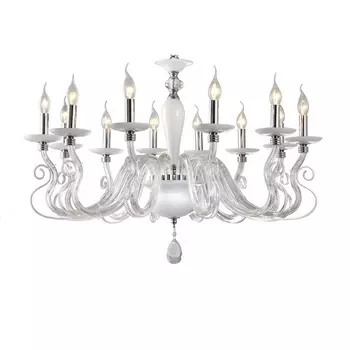 Подвесная люстра Omnilux Alvara OML-79303-12