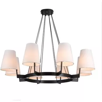 Подвесная люстра Omnilux Camlez OML-68613-08