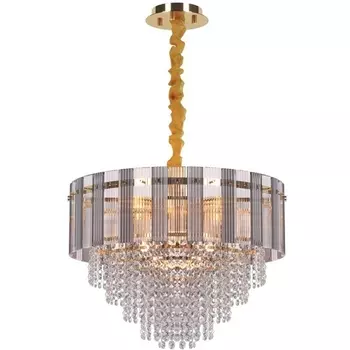 Подвесная люстра Omnilux Naro OML-69503-08