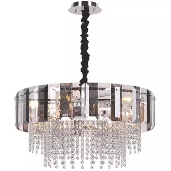 Подвесная люстра Omnilux Oliveri OML-69603-10