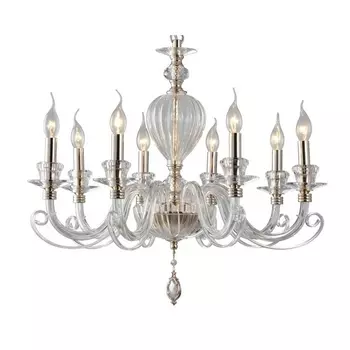 Подвесная люстра Omnilux Ravenna OML-79203-08