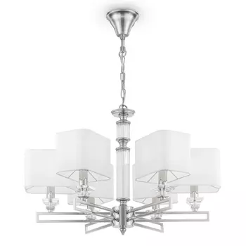 Подвесная люстра Maytoni Ontario MOD020PL-06CH