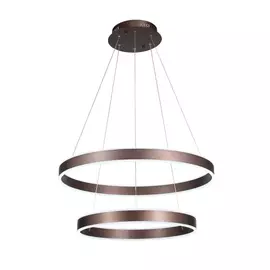 Подвесная люстра Onze SL944.403.02 (ST Luce)