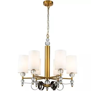 Подвесная люстра Favourite Opera 2994-6P