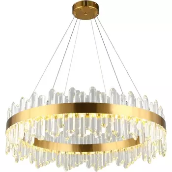 Подвесная люстра Aployt Orabel APL.029.03.106