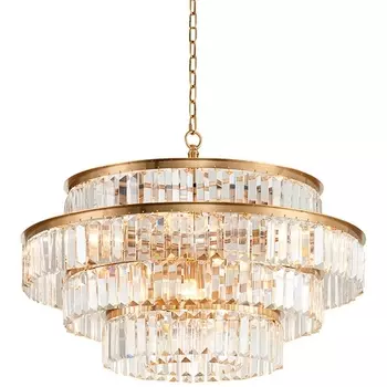 Подвесная люстра Cloyd Ordinal 10613