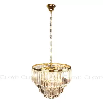 Подвесная люстра Cloyd Ordinal 10803