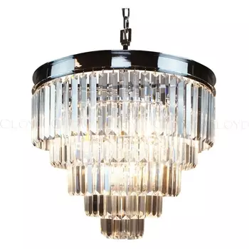 Подвесная люстра Cloyd Ordinal 10848