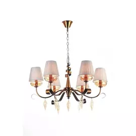 Подвесная люстра Ornella 479/6 (Escada)