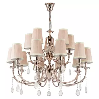 Подвесная люстра OSGONO Osgona CAPPA 691154