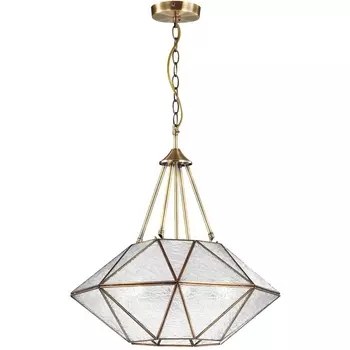 Подвесная люстра Favourite Osten 2925-7P