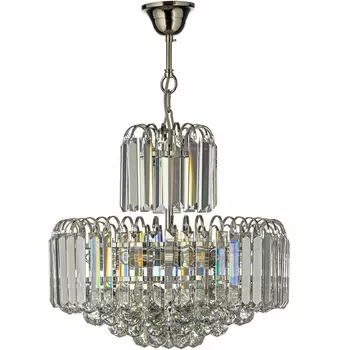 Подвесная люстра 1.5.40.100 Arti Lampadari Ovada E N