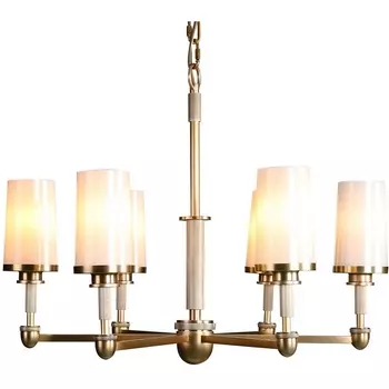 Подвесная люстра Cloyd Paddock 10390