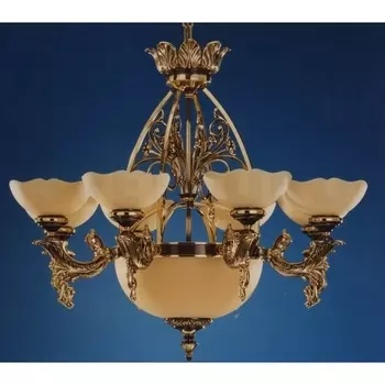 Подвесная люстра Bejorama Padua 2114/8