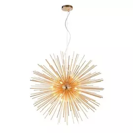 Подвесная люстра Pagliare OML-85103-15 (Omnilux)