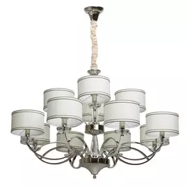 Подвесная люстра Palermo 386015012 (Chiaro)