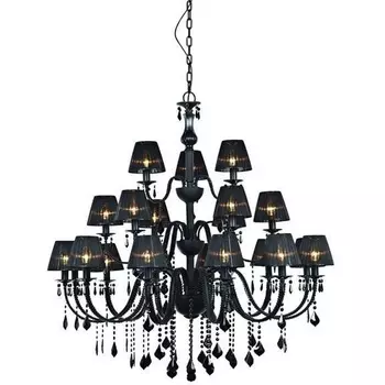 Подвесная люстра L'Arte Luce Palermo L19900.09