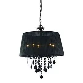 Подвесная люстра L'Arte Luce Palermo L19915.09