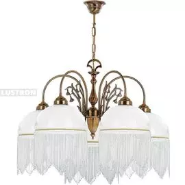 Подвесная люстра Palermo PAL-ZWD-5(P) (Kutek)