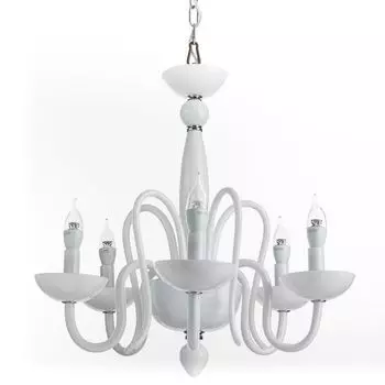 Подвесная люстра Pallada 6004/03 LM-5 (Divinare)