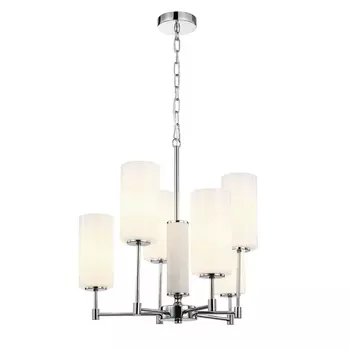 Подвесная люстра Favourite Palmarius 2814-6P