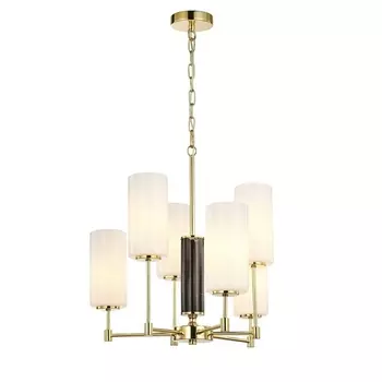 Подвесная люстра Favourite Palmarius 2815-6P