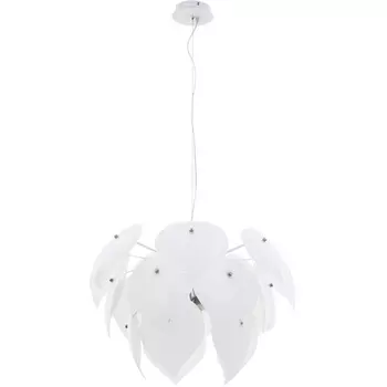 Подвесная люстра Arte Lamp Palmer A5695SP-5WH