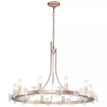 Подвесная люстра Favourite Palmira 2967-10P