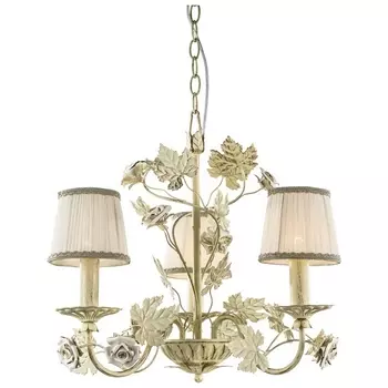 Подвесная люстра Wertmark Paola WE190.03.003