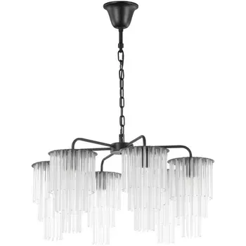 Подвесная люстра Odeon Light Papita 4921/6