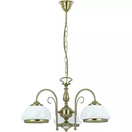 Подвесная люстра Alfa Paris 3512