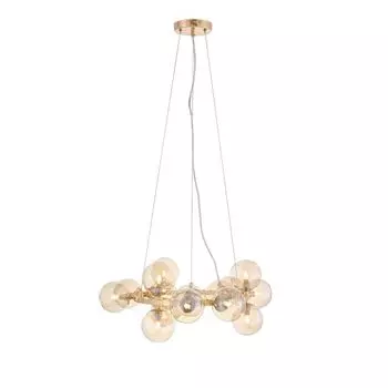 Подвесная люстра ST Luce Parllaone SL435.203.15